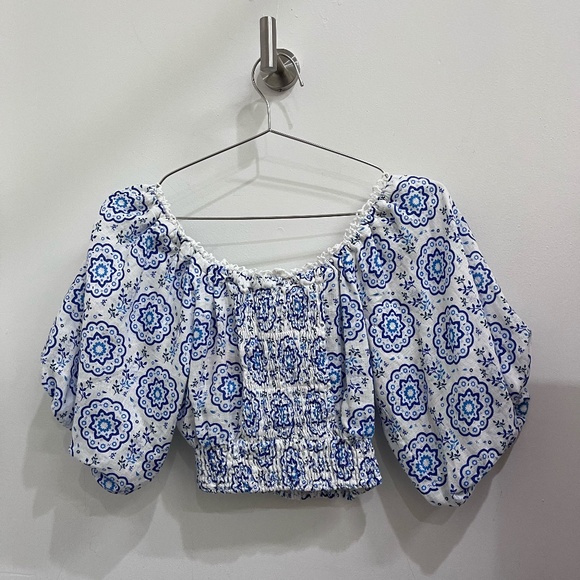 Temptation Positano Top - Picture 3 of 3